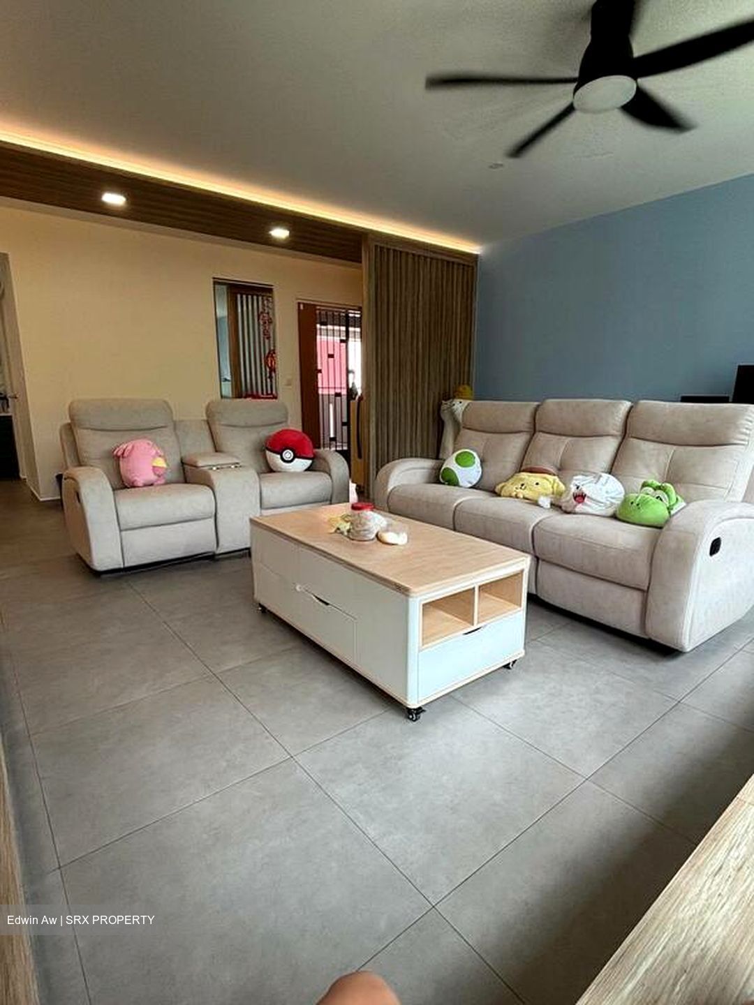 Blk 435C West Edge @ Bukit Batok (Bukit Batok), HDB 5 Rooms #500045241